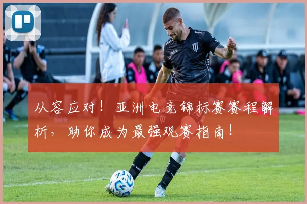 从容应对!亚洲电竞锦标赛赛程解析,助你成为最强观赛指南!